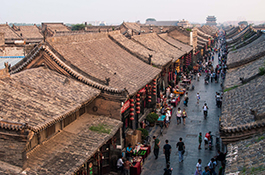 Pingyao