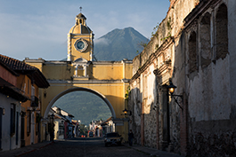 Antigua