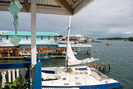 Bocas del Toro