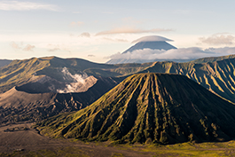 Wulkan Bromo