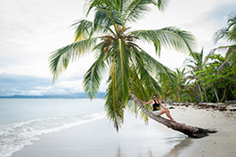 Park Narodowy Cahuita