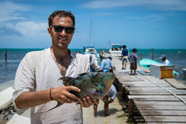 Caye Caulker