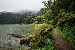 Laguna Chicabal