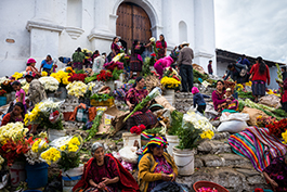 Chichicastenango