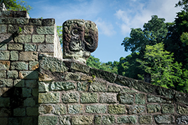 Copan Ruinas