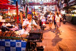 Chiang Mai