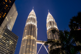 Kuala Lumpur