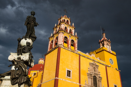 Guanajuato