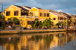 Hoi An