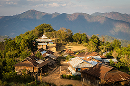 Hsipaw