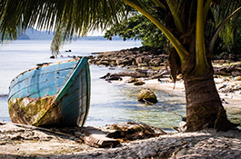 Koh Rong