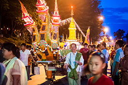 Luang Prabang