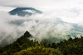 Wulkan Merapi