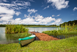 Lagos de Montebello