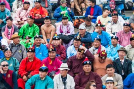 Naadam