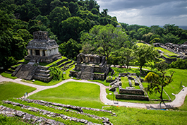 Palenque