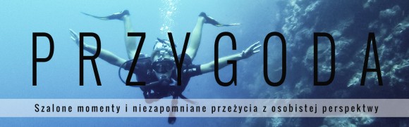 przygoda