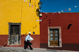 San Miguel de Allende