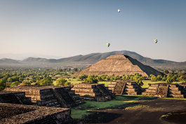 Teotihuacan