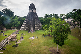 Tikal