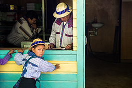 Todos Santos