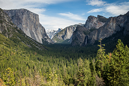 Yosemite