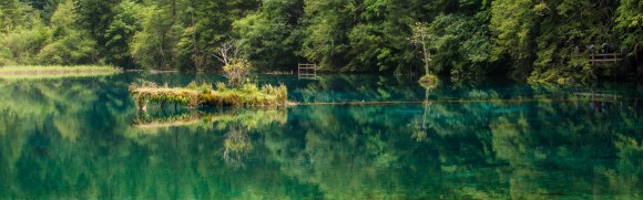 Jiuzhaigou