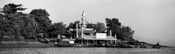 ranong b&w