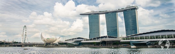 singapur