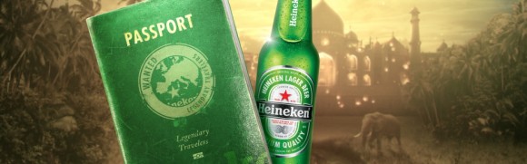 heineken