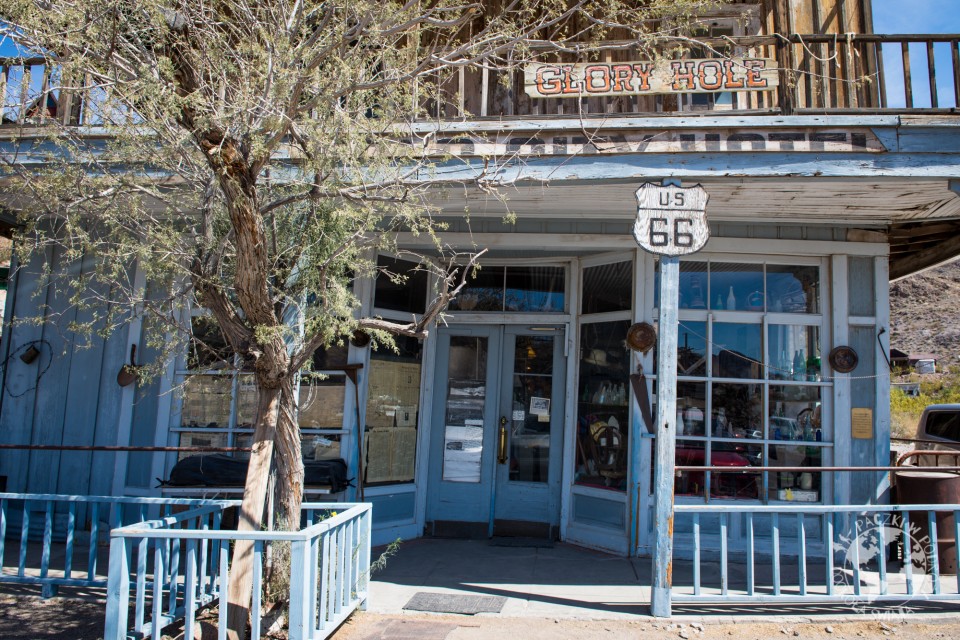 route 66-1