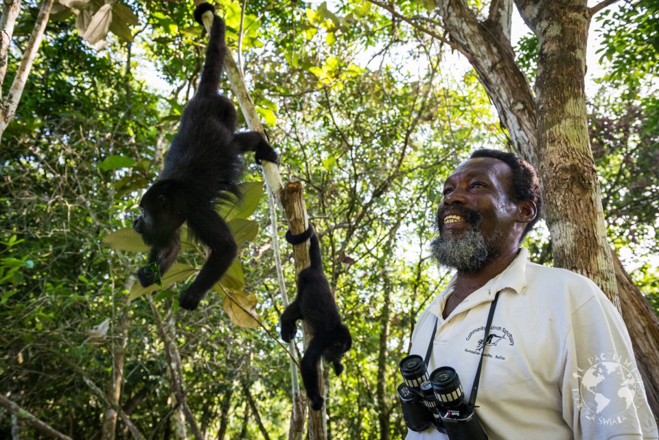 belize