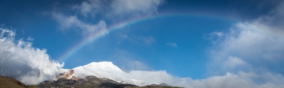 cayambe