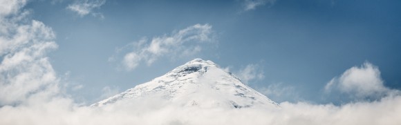 cotopaxi