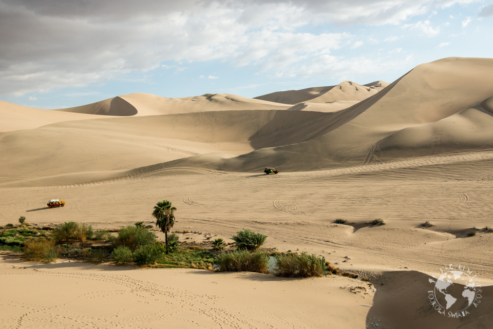 huacachina